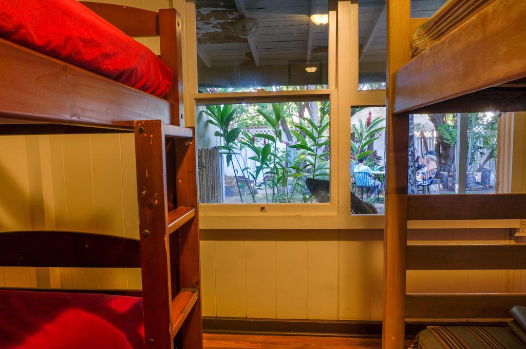Albergue Tiki Hostel-at The In Lahaina