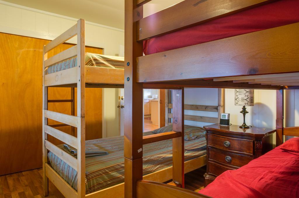 Albergue Tiki Hostel-at The In
