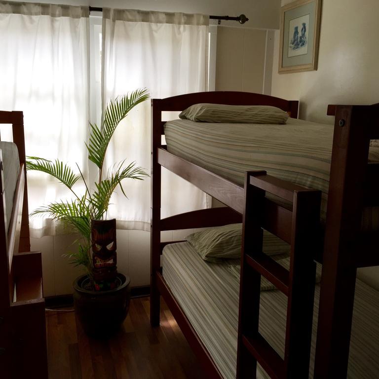 Albergue Tiki Hostel-at The In