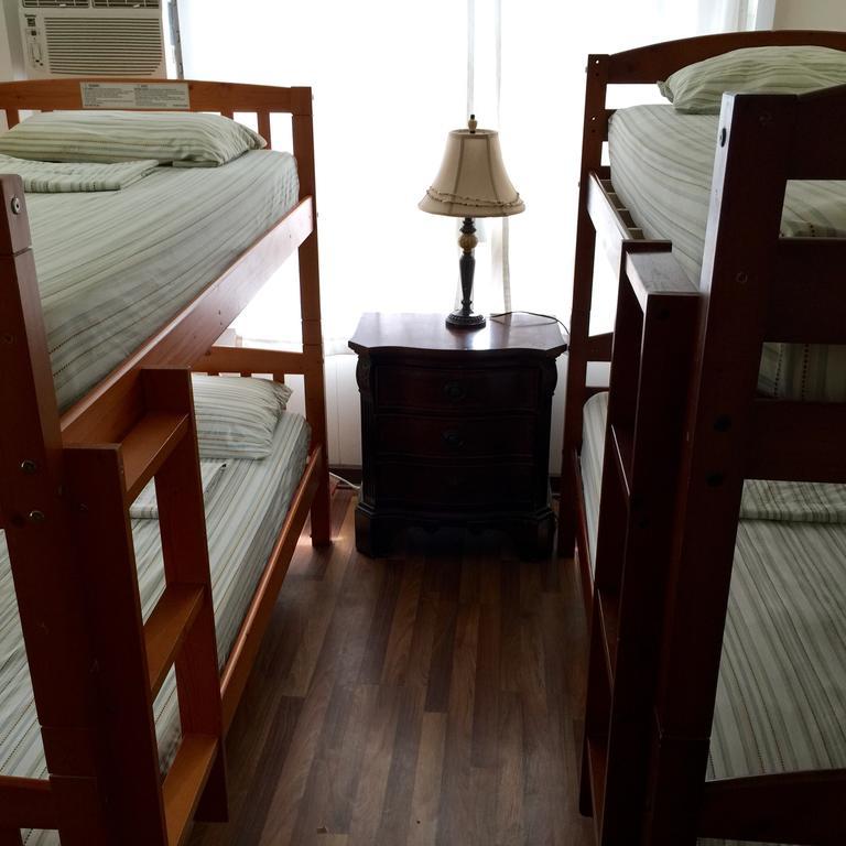 Tiki Hostel-at The In *
