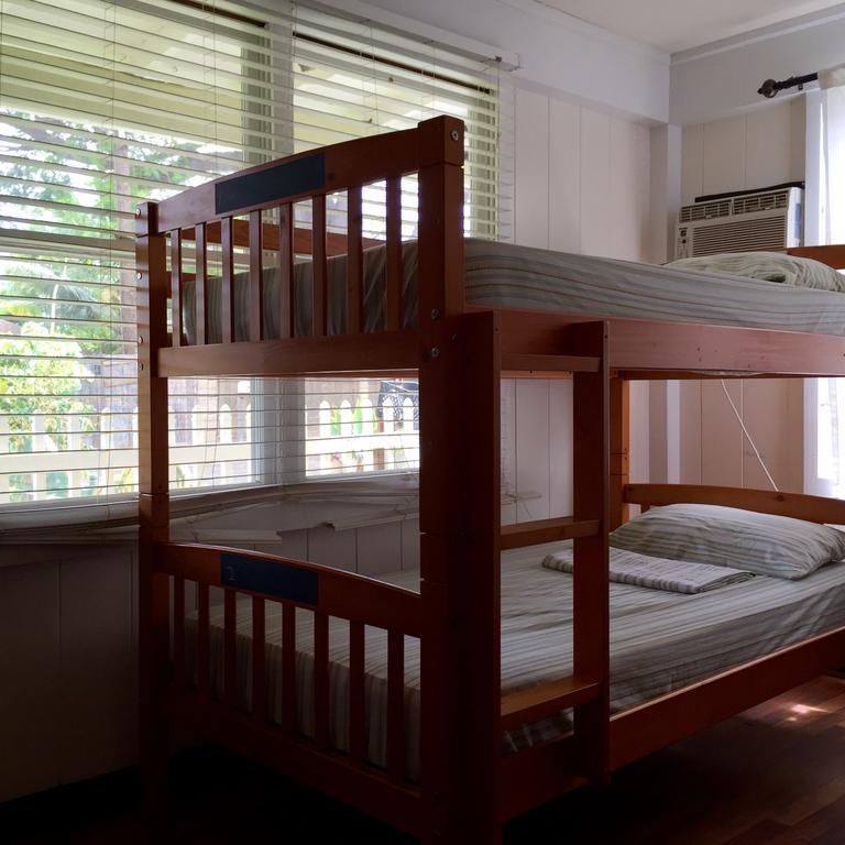 Tiki Hostel-at The In Albergue Lahaina